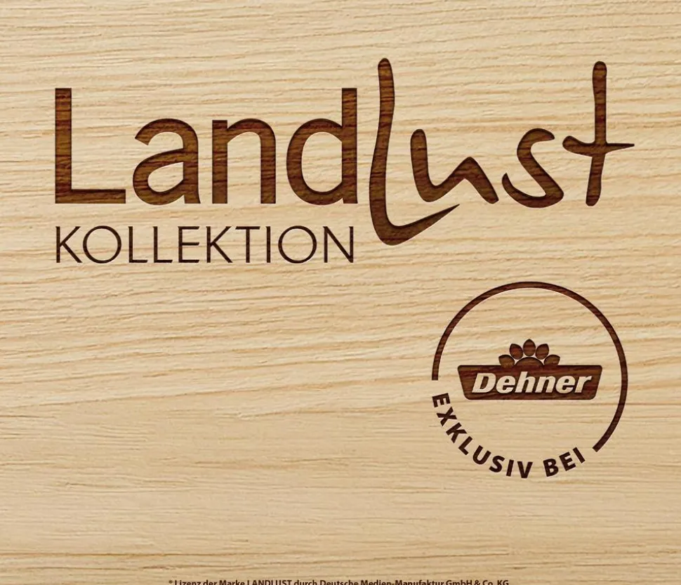 Bio Stauden-Set Blaue Stunde, Landlust Kollektion, 24-teilig