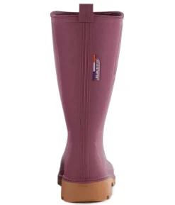 Blackfox Stiefel Durance, pink