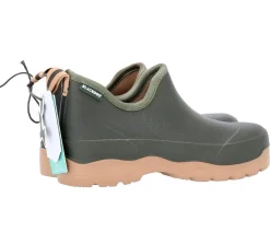 Blackfox Stiefelette Oregon, khaki