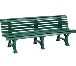 Blome Bank Borkum, 4-Sitzer