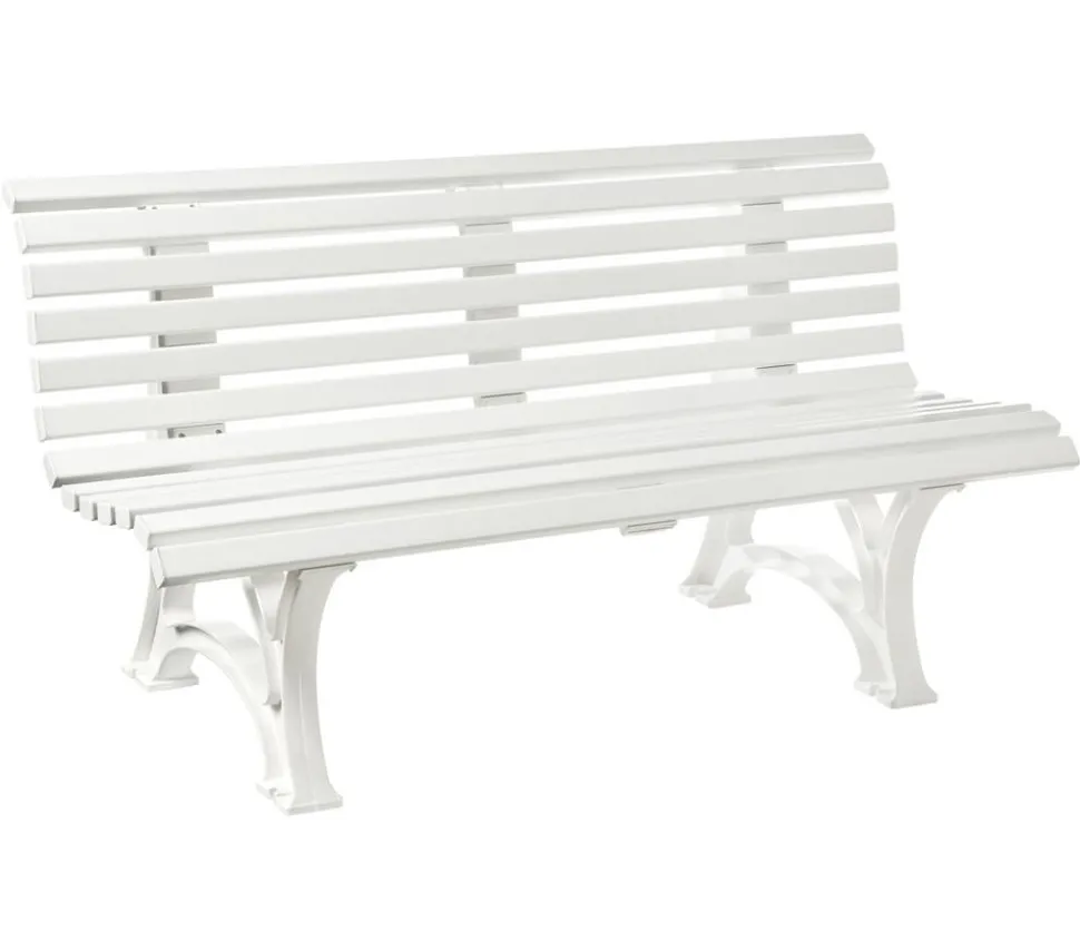 Blome Bank Helgoland, 3-Sitzer