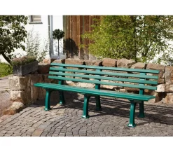 Blome Bank Juist, 4-Sitzer