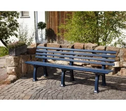 Blome Bank Juist, 4-Sitzer