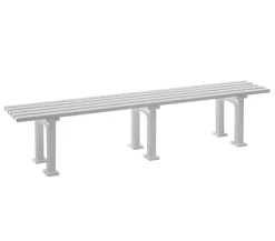 Blome Bank Mono II, 4-Sitzer