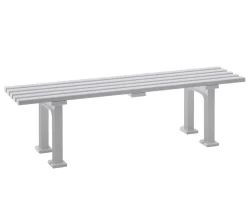 Blome Bank Mono I, 3-Sitzer