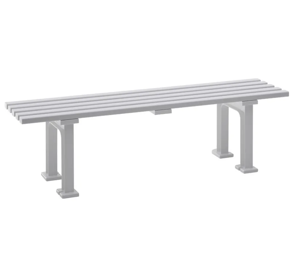 Blome Bank Mono I, 3-Sitzer