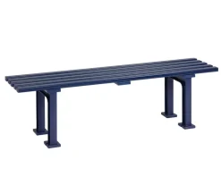 Blome Bank Mono I, 3-Sitzer