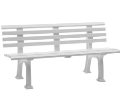 Blome Bank Sylt, 3-Sitzer