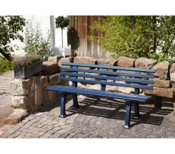 Blome Bank Sylt, 3-Sitzer