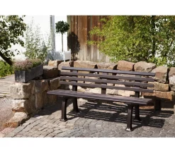 Blome Bank Sylt, 3-Sitzer