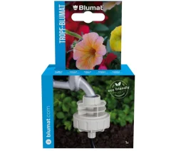 Blumat Druckreduzierer 
