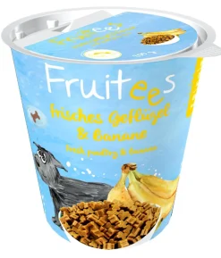 bosch Hundesnack Mini Knochen Fruitees, 200 g