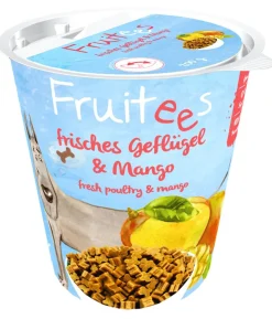 bosch Hundesnack Mini Knochen Fruitees, 200 g