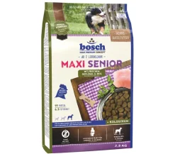 bosch Trockenfutter für Hunde Maxi Senior