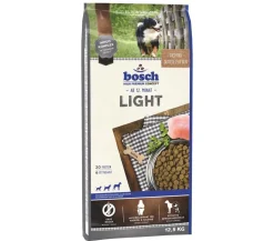 bosch Trockenfutter für Hunde Light