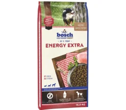 bosch Trockenfutter für Hunde Energy Extra