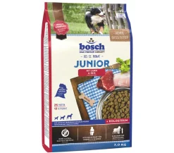 bosch Trockenfutter für Hunde Energy Extra