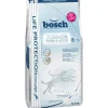 bosch Trockenfutter für Hunde Junior Young & Active