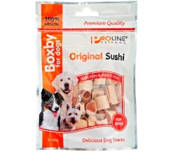 Boxby Hundesnack Chicken Sushi