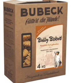Bubeck Hundesnack Bully Biskuit