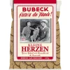 Bubeck Hundesnack Kleine Herzen, 210 g