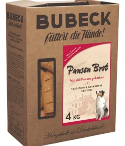 Bubeck Hundesnack Pansenbrot