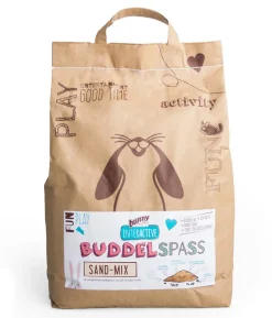 bunny® NATURE INTERACTIVE BuddelSpass Sandmix, 8 l