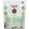 bunny® NATURE Kaninchenfutter KaninchenTraum SENIOR