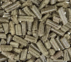 bunny® NATURE Kaninchenfutter KaninchenTraum HERBS
