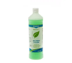 Canina® Petvital Bio Fresh + Clean Reiniger, 1000ml
