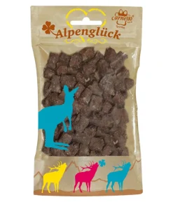 Carnello Hundesnack Alpenglück Luftsprung, 60 g