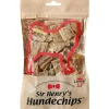 Carnello Hundesnack Sir Henry Hundechips, 55g