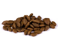 Carnilove Trockenfutter für Katzen Sensitive & Long Hair Adult, Lachs