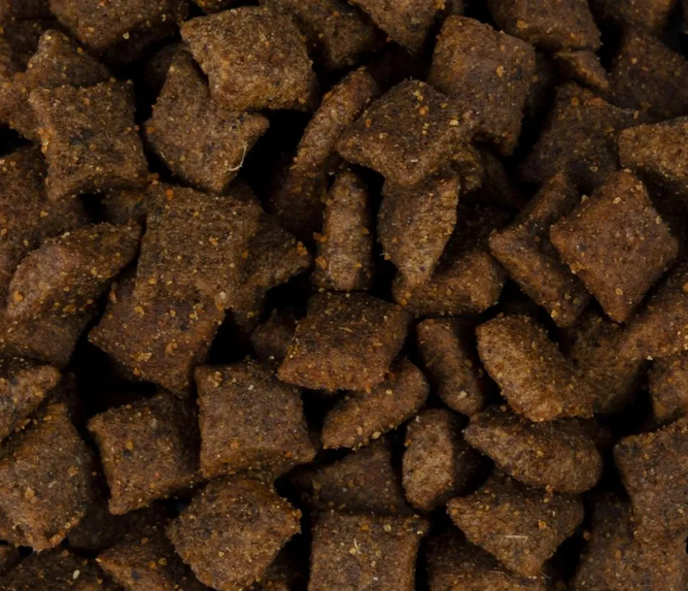 Carnilove Trockenfutter für Katzen Sterilised Adult, Lamm & Wildschwein