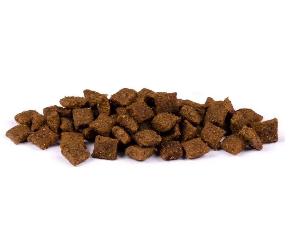 Carnilove Trockenfutter für Katzen Sterilised Adult, Lamm & Wildschwein