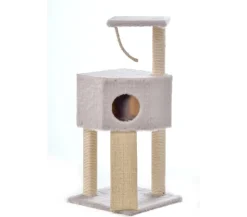 Cat Dream Kratzbaum Eckboy