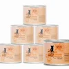 catz finefood Nassfutter für Katzen, 6 x 200 g