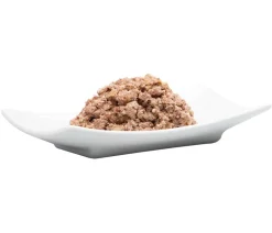 Catz finefood, Nassfutter für Katzen, 16 x 85 g