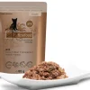 Catz finefood, Nassfutter für Katzen, 16 x 85 g