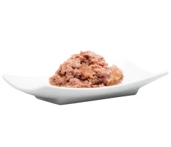 Catz finefood, Nassfutter für Katzen, 16 x 85 g