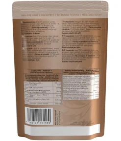Catz finefood, Nassfutter für Katzen, 16 x 85 g