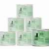 catz finefood Nassfutter für Katzen, 6 x 200 g