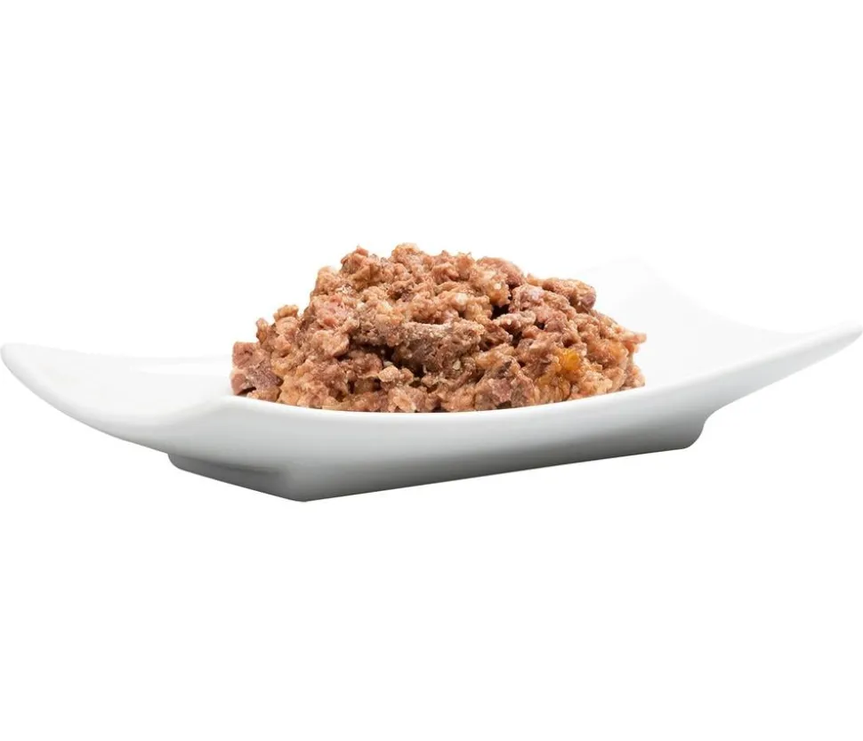 Catz finefood, Nassfutter für Katzen, 16 x 85 g