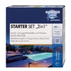 CF Group Desinfektionsmittel Starter Set '2-in-1'