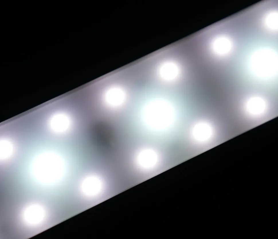 Chihiros Aquariumbeleuchtung LED-System B Serie