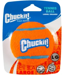 Chuckit!® Hundespielzeug Tennisball