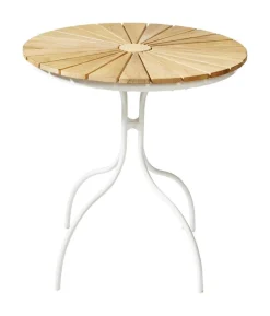Cinas Gartentisch Ellen, ca. Ø80/H74 cm