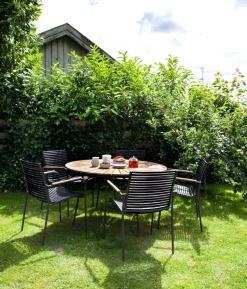 Cinas Stapelstuhl Mood Classic