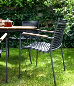 Cinas Stapelstuhl Mood Classic