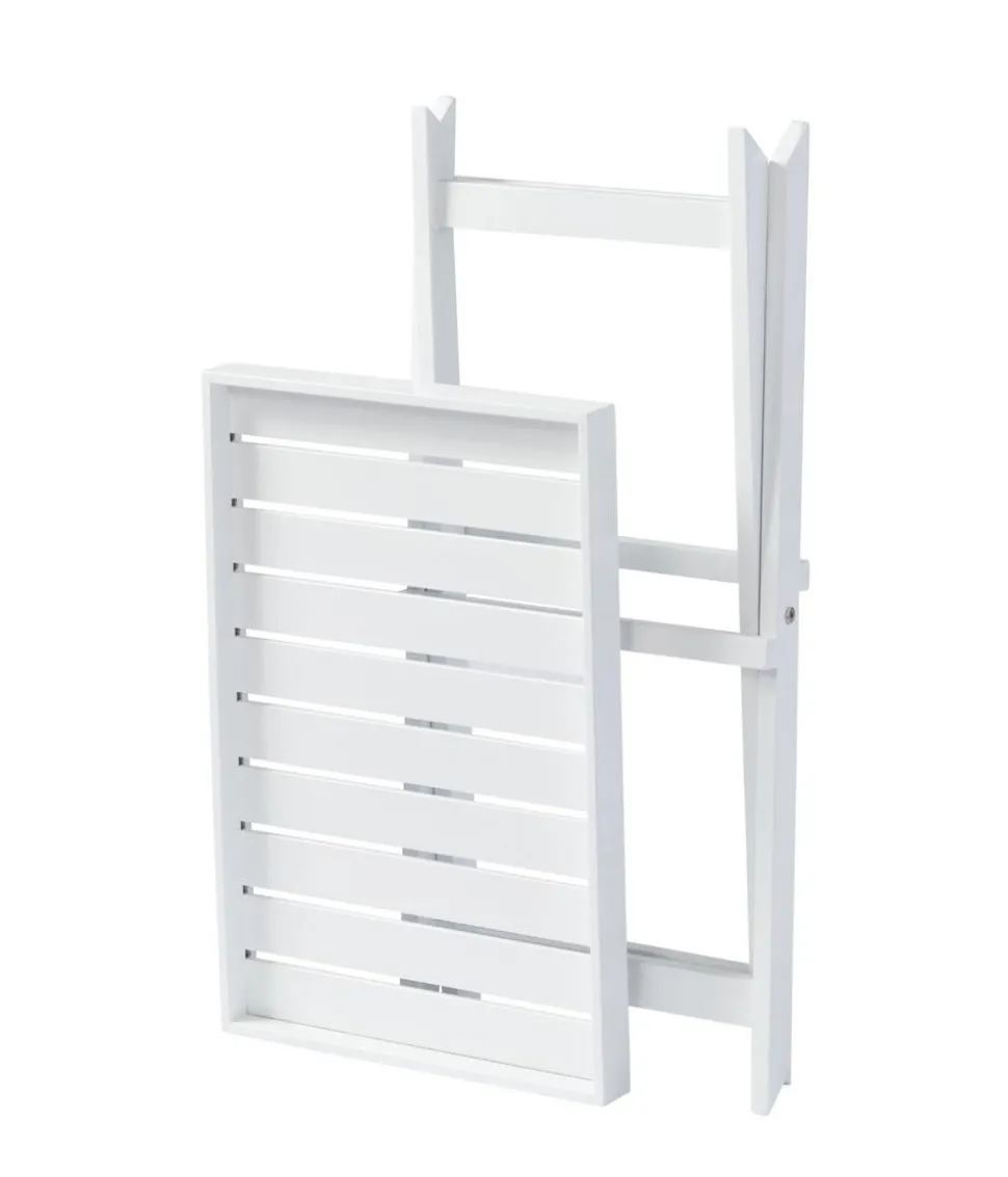 Cinas Tabletttisch, ca. B60/H65/T40 cm